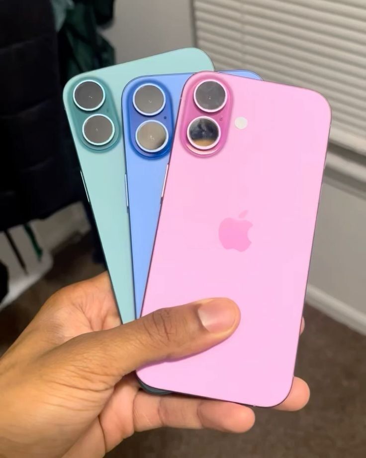 New York, Mobile Phones, USD 700,  Brand New IPhone 16 Unlocked &ndash; Sealed Box, Best Price!