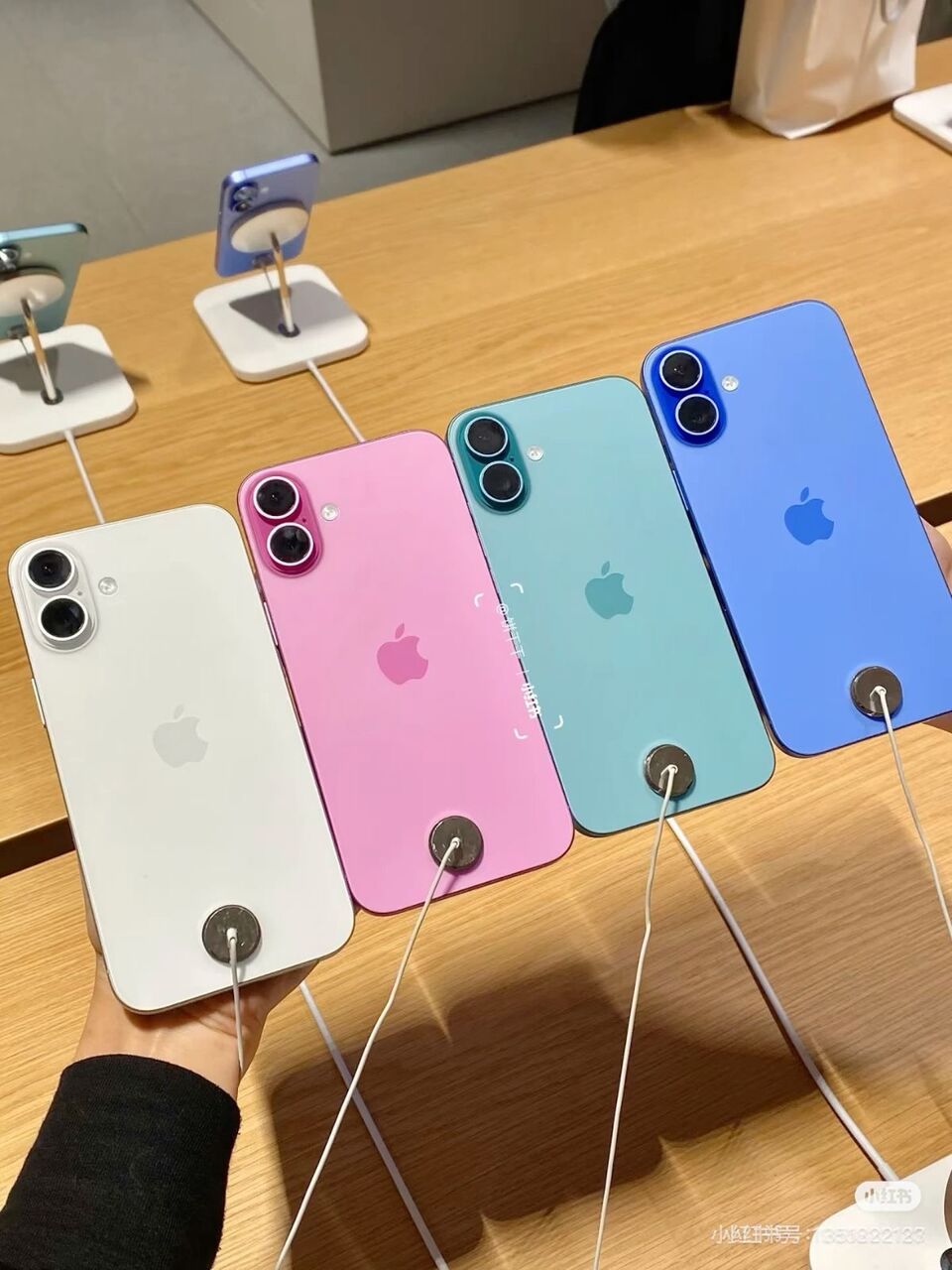 New York, Mobile Phones, USD 700,  Brand New IPhone 16 Unlocked &ndash; Sealed Box, Best Price!