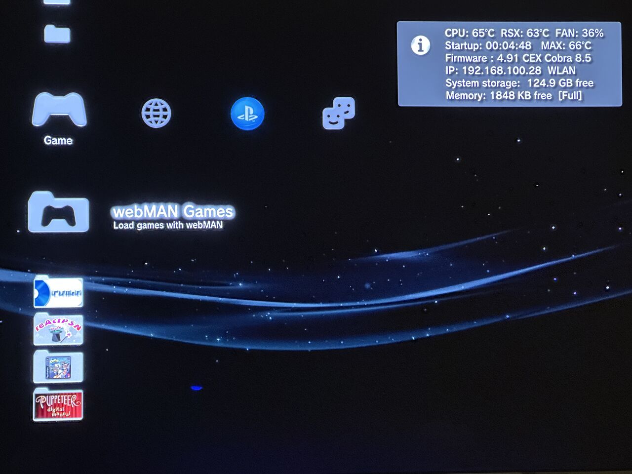 Riyadh, Video Games, SAR 500,  PS3 Slim