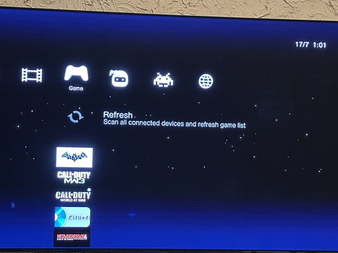 Riyadh, Video Games, SAR 500,  PS3 Slim