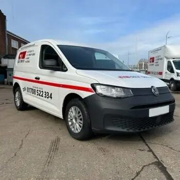 London, Automotive, CTM Hire Ltd
