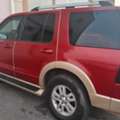 SAR 9500,  Ford Explorer,  2007,  Automatic,  270 KM,  Sell  Urgent