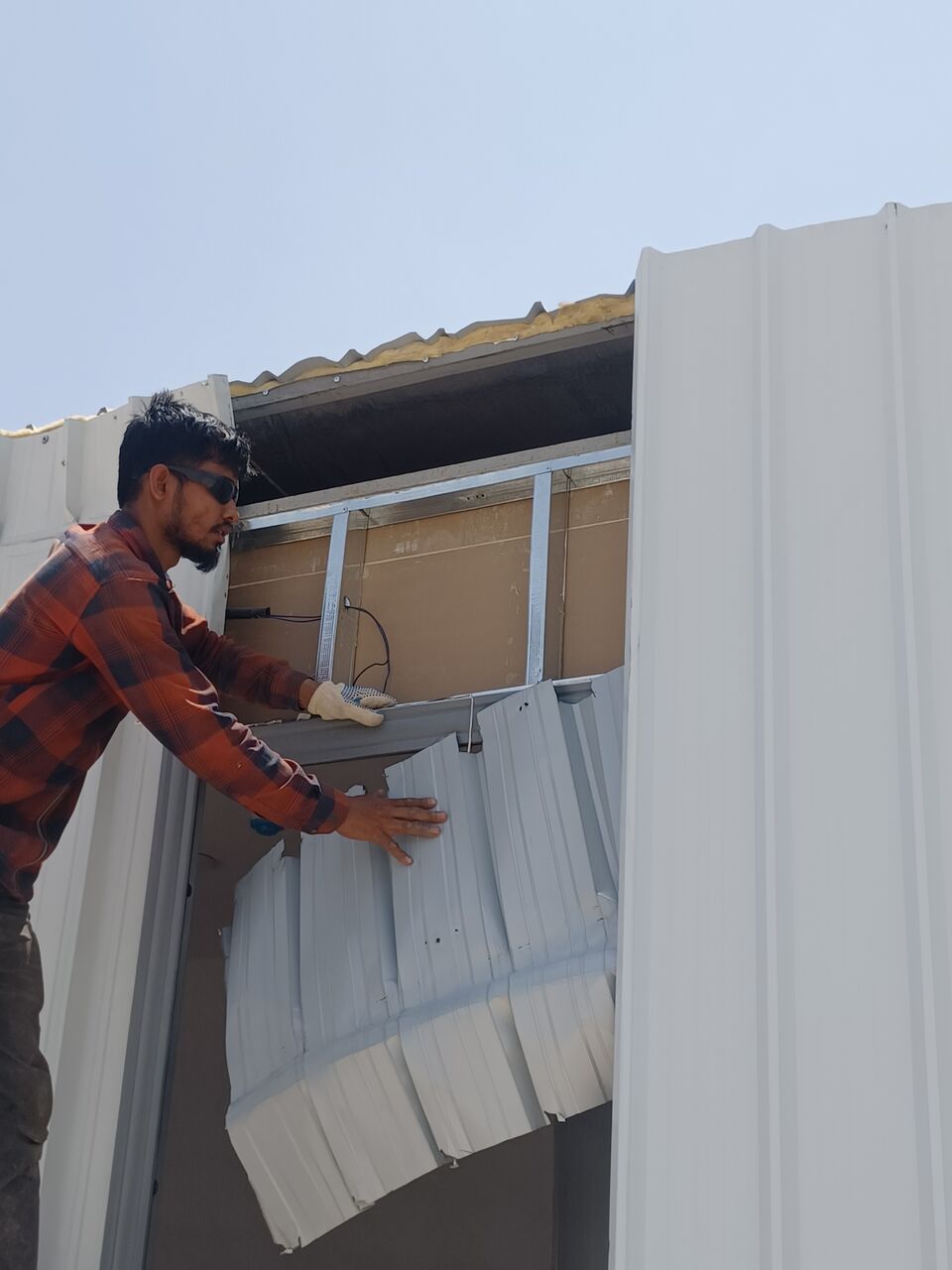 Khobar, Construction, Civil And Interiors Work