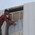Civil And Interiors Work