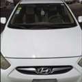 SAR 20999,  Hyundai Accent,  2013,  Automatic,  250000 KM,