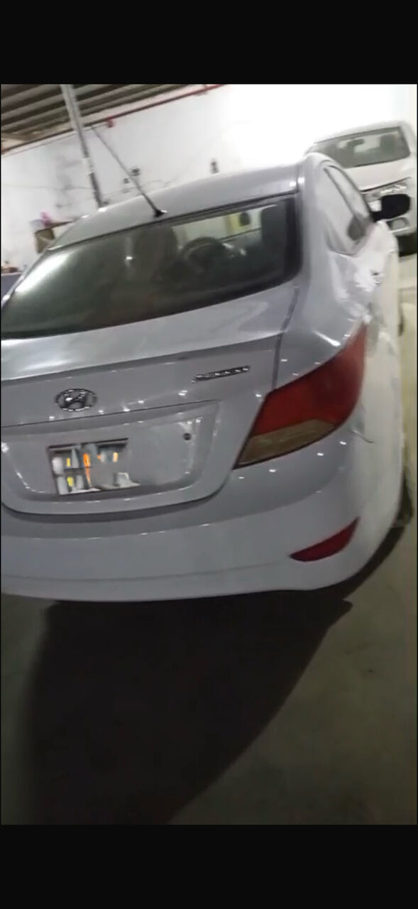Riyadh, Vehicles, Cars & Trucks , SAR 20999,  Hyundai Accent,  2013,  Automatic,  250000 KM,