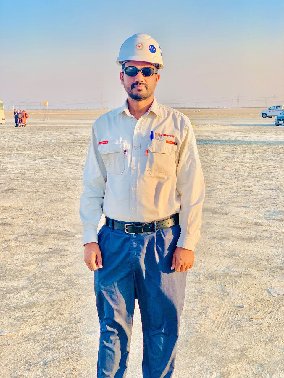 Jubail, Job Seekers, Coating Inspector QC