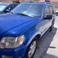 SAR 15000,  Ford Explorer,  2010,  Automatic,  297000 KM,    SAR 15000