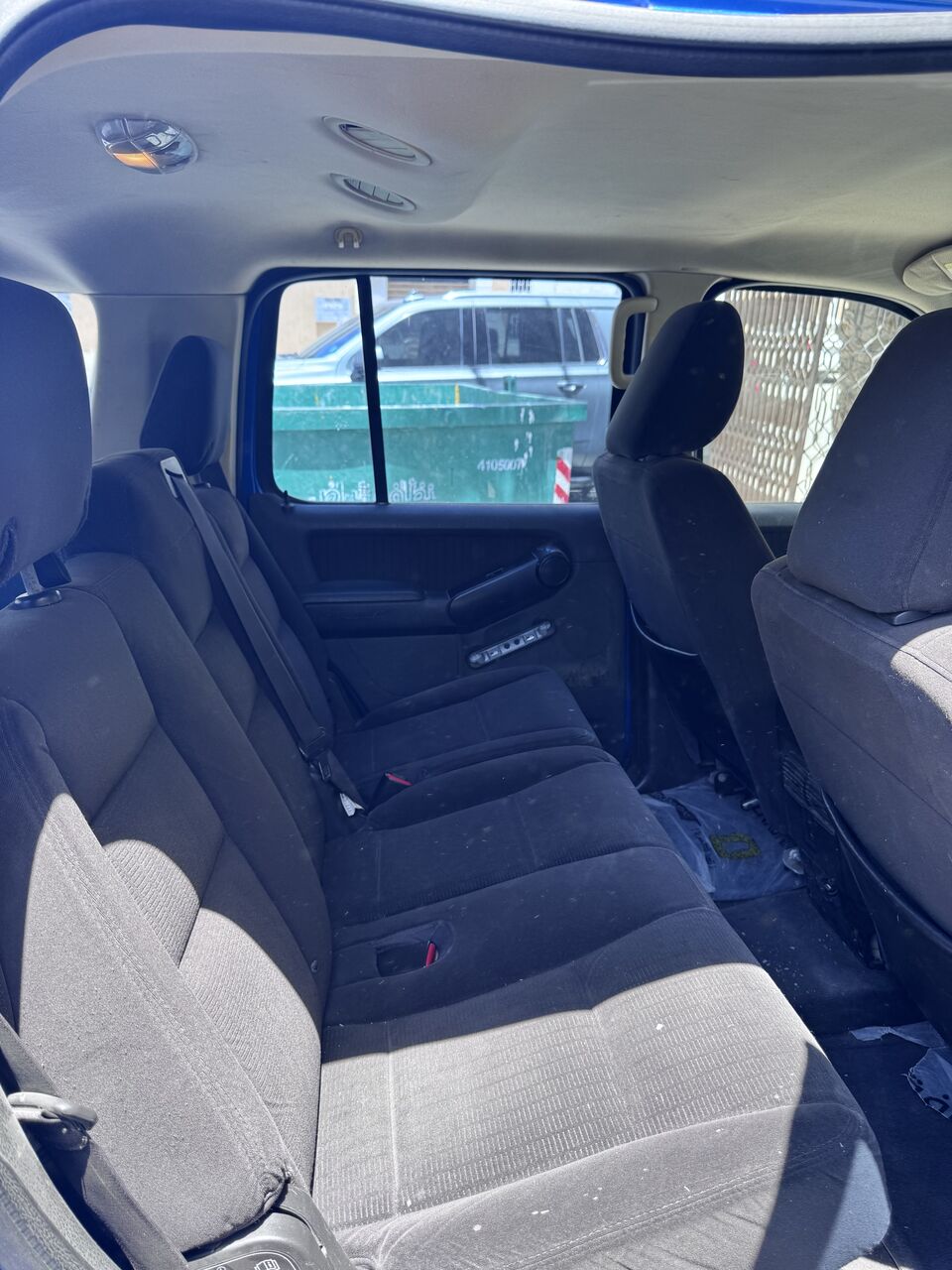 Al Wizarat, Vehicles, Cars & Trucks , SAR 15000,  Ford Explorer,  2010,  Automatic,  297000 KM,    SAR 15000