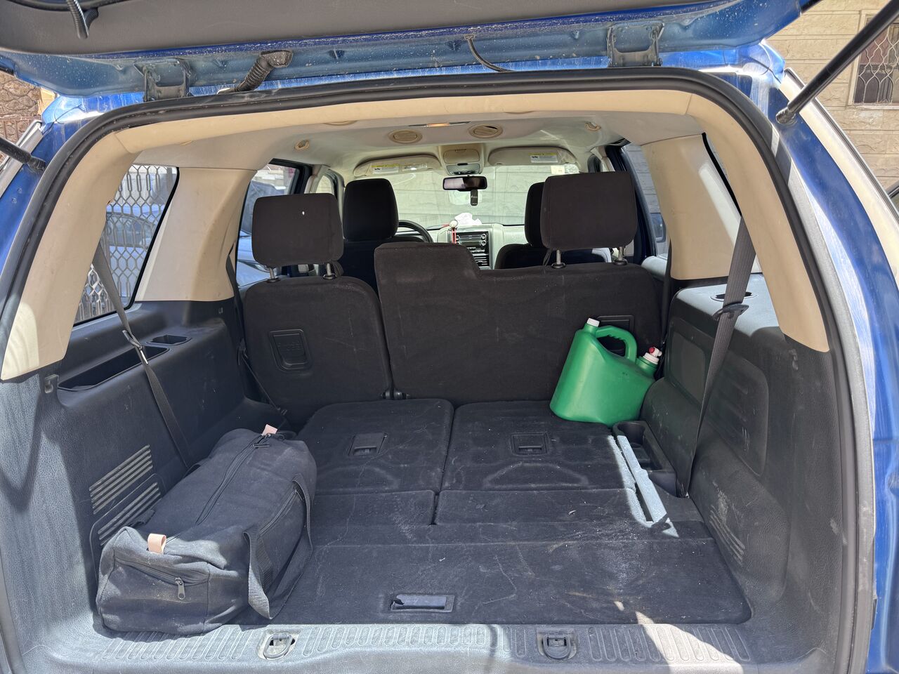 Al Wizarat, Vehicles, Cars & Trucks , SAR 15000,  Ford Explorer,  2010,  Automatic,  297000 KM,    SAR 15000
