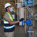 STP/ETP/RO Operator, 3 Years Of Experience In KSA, Wastewater Treatment, Water Analyst,