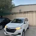 SAR 30000,  Avanza,  2017,  Automatic,  332800 KM,  Toyota