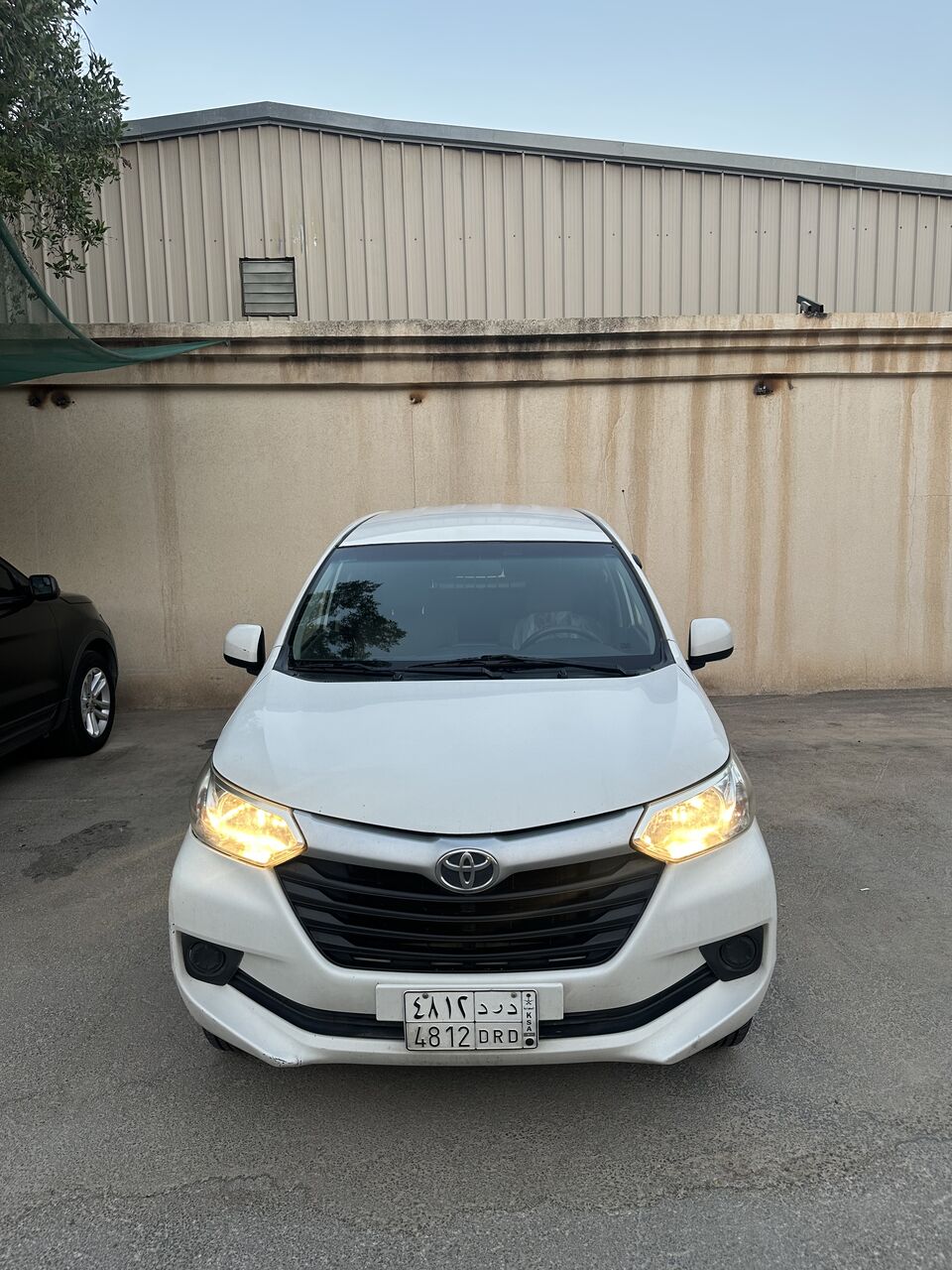 Al Rabwah, Vehicles, Cars & Trucks , SAR 30000,  Avanza,  2017,  Automatic,  332800 KM,  Toyota