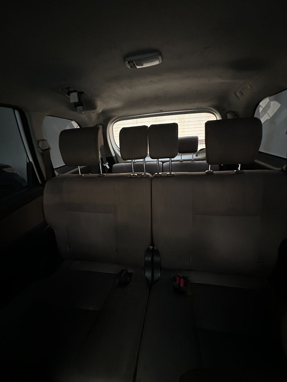 Al Rabwah, Vehicles, Cars & Trucks , SAR 30000,  Avanza,  2017,  Automatic,  332800 KM,  Toyota