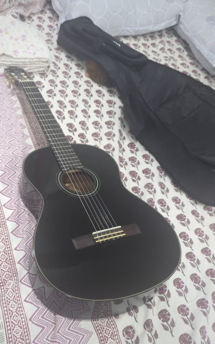 Riyadh, Musical Instruments, SAR 600,  Yamaha C-40 Sale