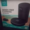 SAR 1600,  Eufy L35 Hybrid Robot Vacuum & Mop - New