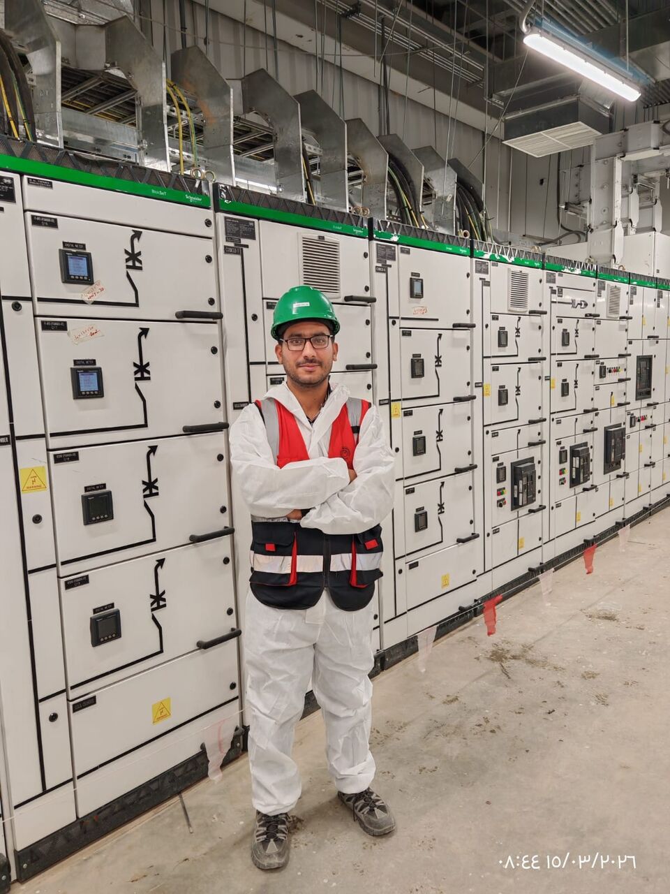 Riyadh, Job Seekers, Safety Officer/Safety Supervisor