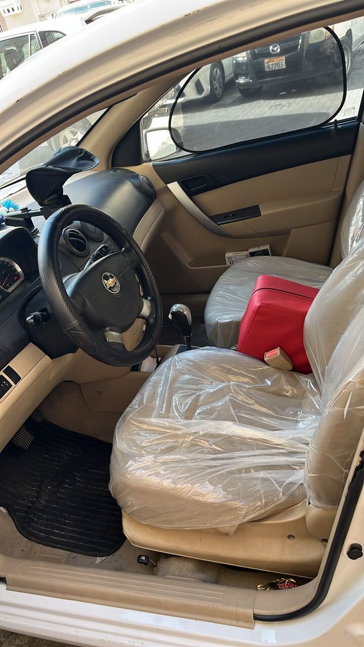 Hoora, Vehicles, Cars & Trucks , BHD 950,  Chevrolet Aveo LS 2016,  2016,  Automatic,  263 KM,  CAR FOR SALE