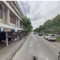 THB 65600000,  6 BR,  328 Sq. Feet,  Land For Sale Next To Wong Sawang Road, Bang Sue District, 328 Sq M., Dark Brown Land