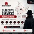 Detective Corp &ndash; India's Trusted Private Detective Agency