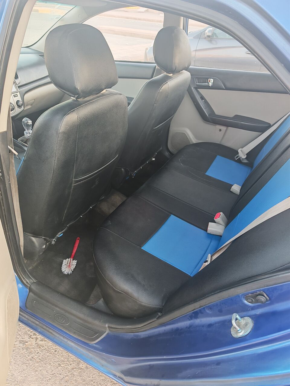 Riyadh, Vehicles, Cars & Trucks , SAR 12000,  Kia Cerato,  2022,  Manual,  230 KM,