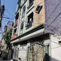 G+3 Building At Santosh Nagar IS Sadan
