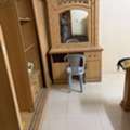 SAR 400/month,  Furnished,  1 BR,  168 Sq. Feet,  Single Bedroom For 3 Months Available