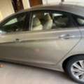 SAR 32000,  Hyundai Sonata Limited,  2015,  Automatic,  202350 KM,  Hyundai Sonata  Model With Panorama Sun Rooftop -Price SAR 30000