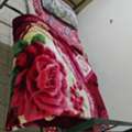 SAR 120,  Bed Frame And Single Almara