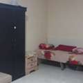 SAR 1500/month,  1 BR,  1BRK Semi Furnished Flat For Rent
