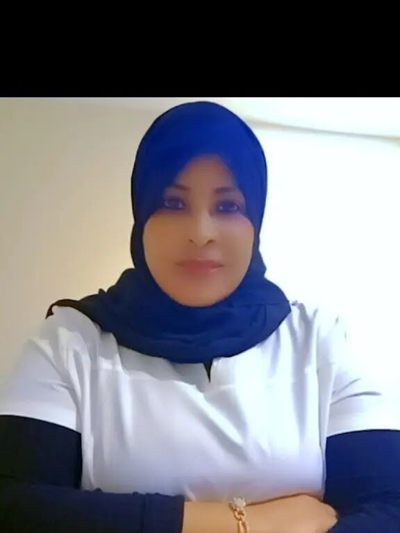 Al Ghubayrah, Job Seekers, Caregiver