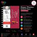 USD 14,  12 Month Teacher Planner For Organized School Days