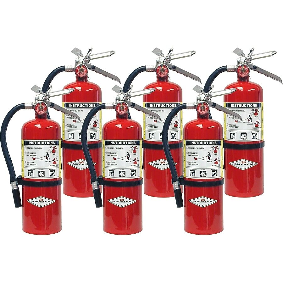 Dammam, Security, Fire Protection Service Fire Extinguisher Refilling