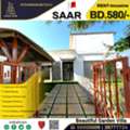 BHD 580,  Furnished,  Beautiful Garden Villa For Rent In Maqabah, Saar - Including EWA