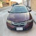 SAR 12500,  Honda City,  2012,  Automatic,  315000 KM,