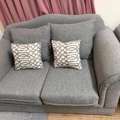 SAR 350,  Complete Sofa 1X (3 Seater), 1X (2 Seater) & 2X (single Seater)