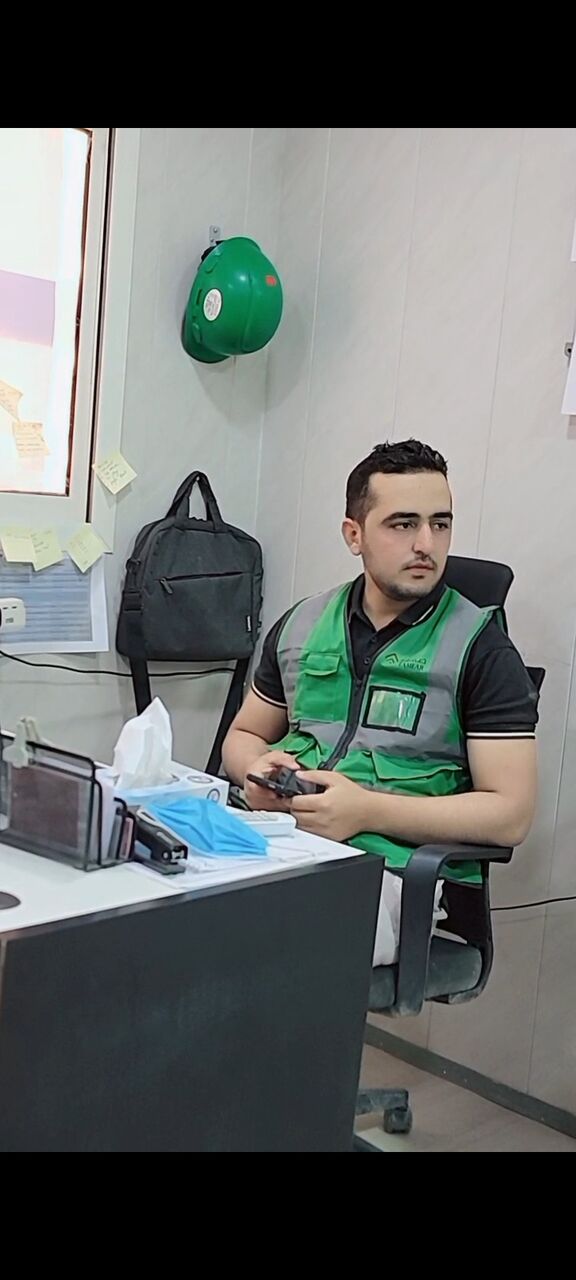 Riyadh, Job Seekers, Documents Controler