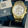 SAR 400,  NEW BEVERLY HILLS POLO CLUB WATCH