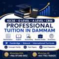 IGCSE, O Level, A Level & CBSE Tuition In Dammam &ndash; Maths, English, Accounting, Business &