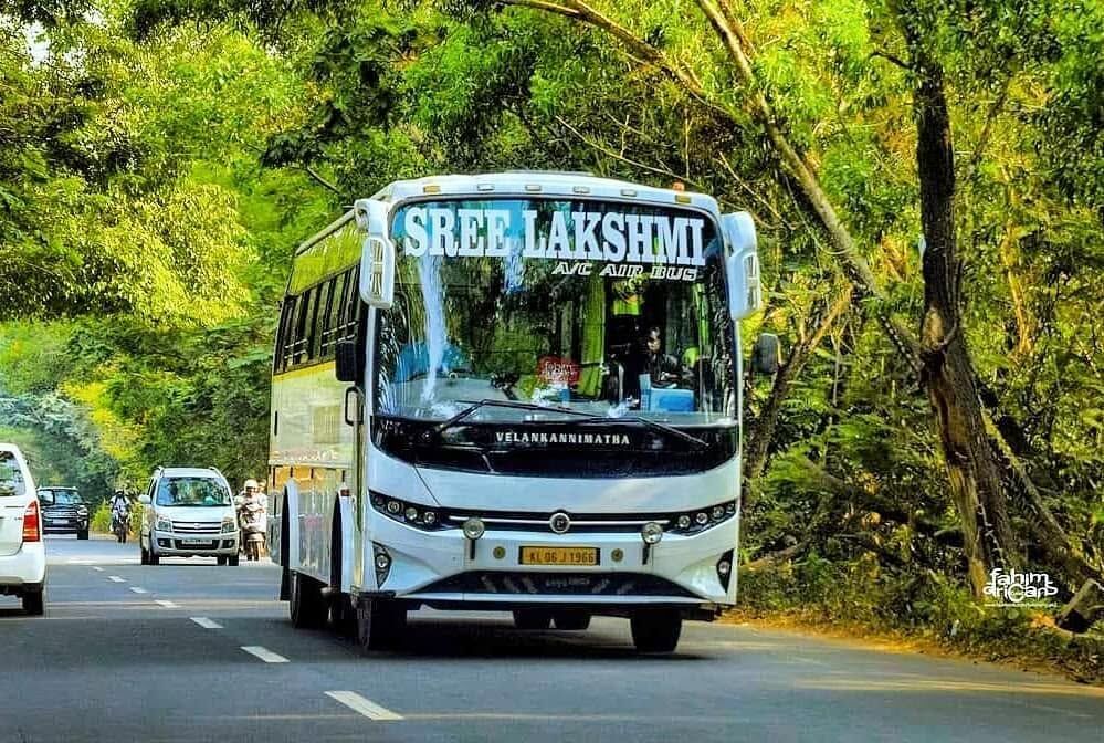Bangalore, Travel, Why Is 30 Seater Bus Hire In Bangalore The Ideal Option For Comfortable Group Travel?