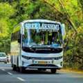 Why Is 30 Seater Bus Hire In Bangalore The Ideal Option For Comfortable Group Travel?