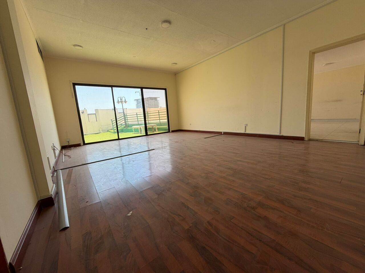 Hoora, Offices, BHD 300,  Office Flat For Rent In Hoora | Near French Embassy | Big Terrace Area