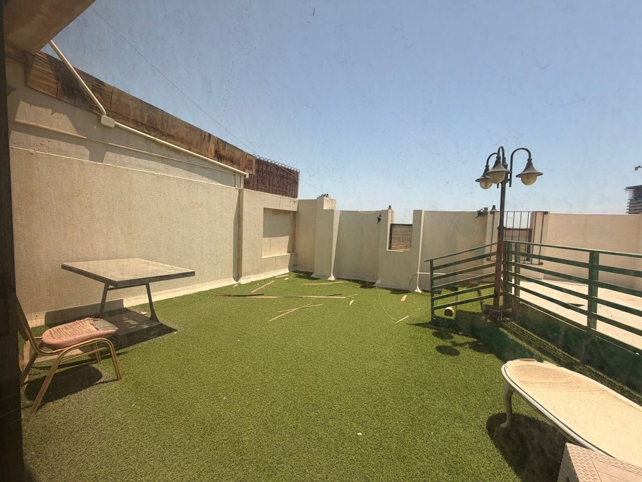 Hoora, Offices, BHD 300,  Office Flat For Rent In Hoora | Near French Embassy | Big Terrace Area