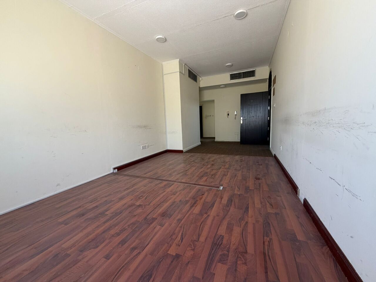Hoora, Offices, BHD 300,  Office Flat For Rent In Hoora | Near French Embassy | Big Terrace Area