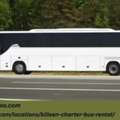 Professional Group Transportation Services In Killeen