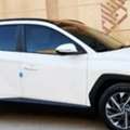 SAR 78500,  HYUNDAI TUCSO,  2023,  Automatic,  60000 KM,  FULL OPTION