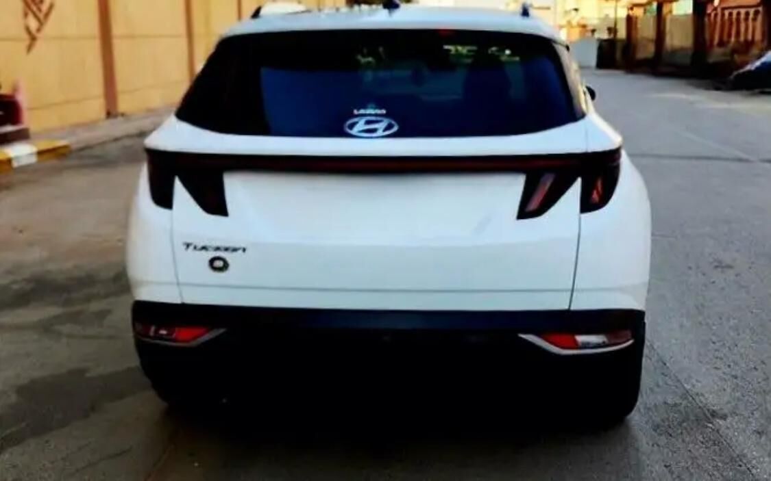 Riyadh, Vehicles, Cars & Trucks , SAR 78500,  HYUNDAI TUCSO,  2023,  Automatic,  60000 KM,  FULL OPTION 3