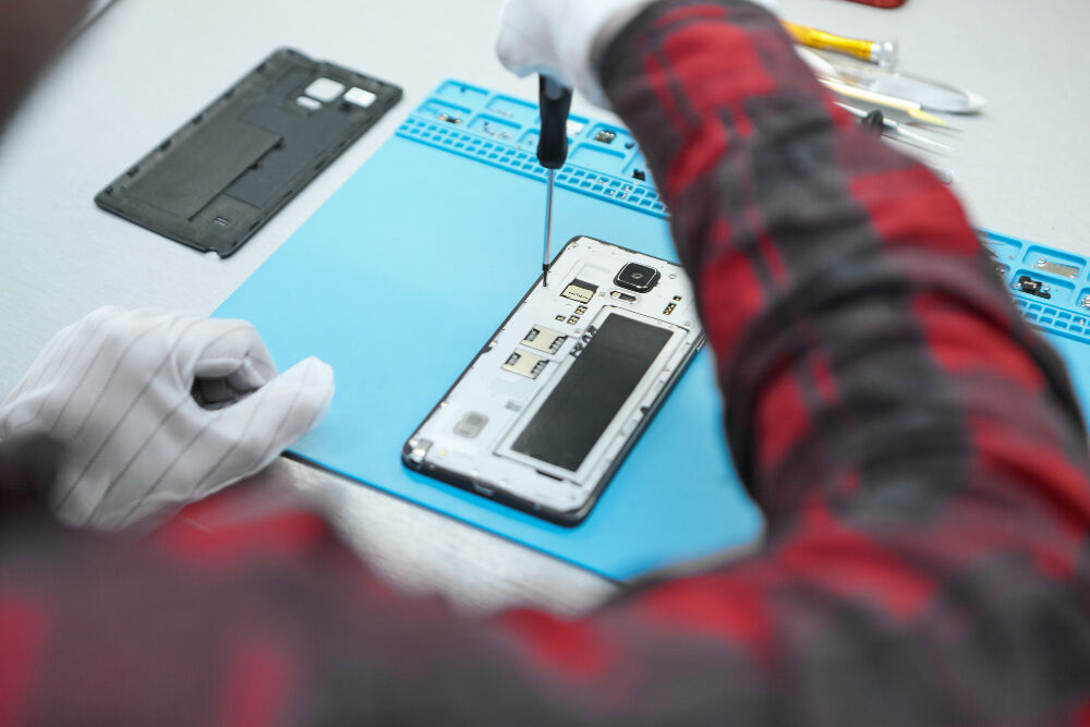 Perth, Business, Mobile Phone Repair Shop In Cannington, WA &ndash; Fast Fix