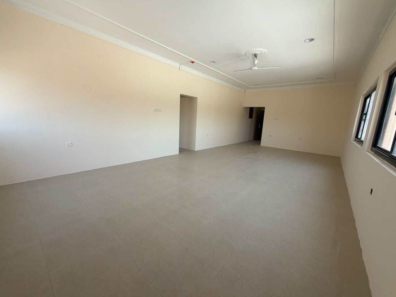 Mahooz, Offices, BHD 250,  MODERN Office Flat For Rent In Mahooz