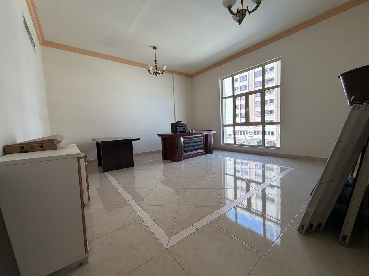 Hoora, Offices, BHD 350,  Office Flat For Rent In Hoora | Near Diplomatic Area